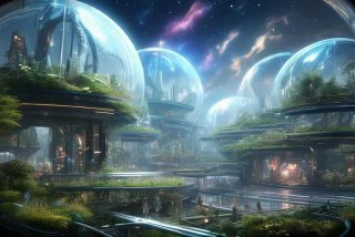 外星生活想象作文800字 外星生活想象作文800字怎么写