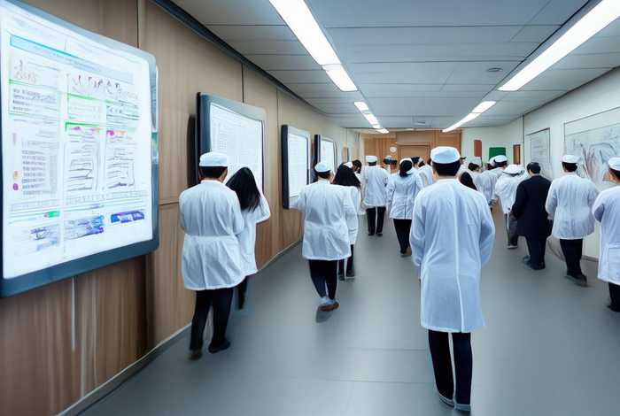 医学院生活日常 - 医学院生活日常管理制度