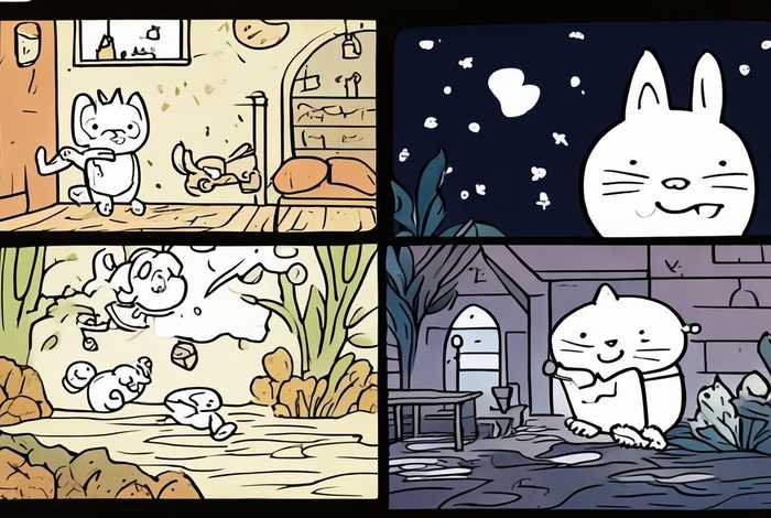 四格漫画简笔画 生活,四格漫画手绘 简笔 四格漫画简笔画 生活,四格漫画手绘 简笔