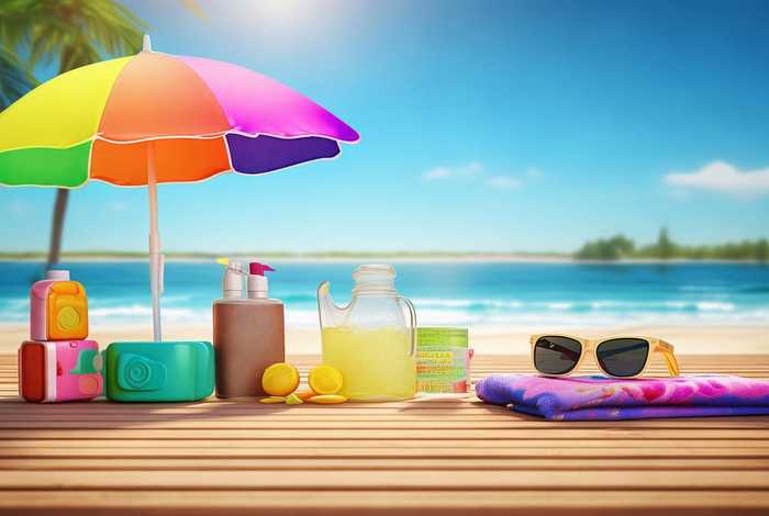 夏季必备生活用品有哪些 夏季必备生活用品有哪些呢 夏季必备生活用品有哪些 夏季必备生活用品有哪些呢