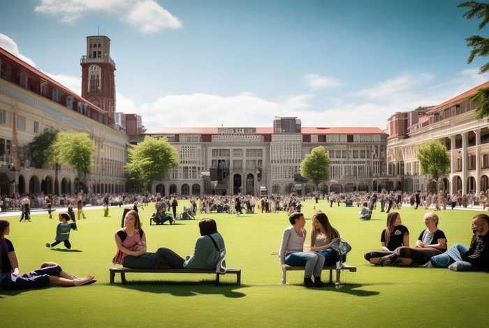 外国的大学生活 国外大学生的生活 外国的大学生活 国外大学生的生活