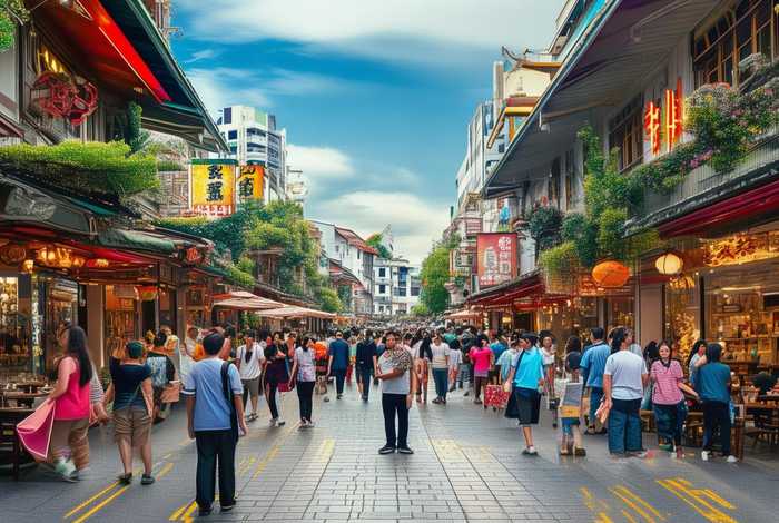 台湾人民生活水平怎么样(台湾人民生活水平怎么样知乎) 台湾人民生活水平怎么样(台湾人民生活水平怎么样知乎)