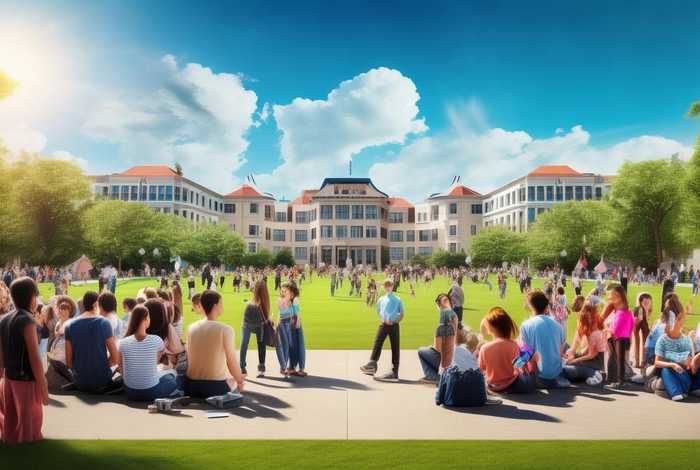 外国大学生活是什么样的 - 外国大学生活是什么样的呢 外国大学生活是什么样的 - 外国大学生活是什么样的呢
