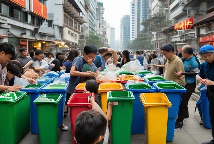 中国拉圾怎么处理 生活拉圾是怎么处理