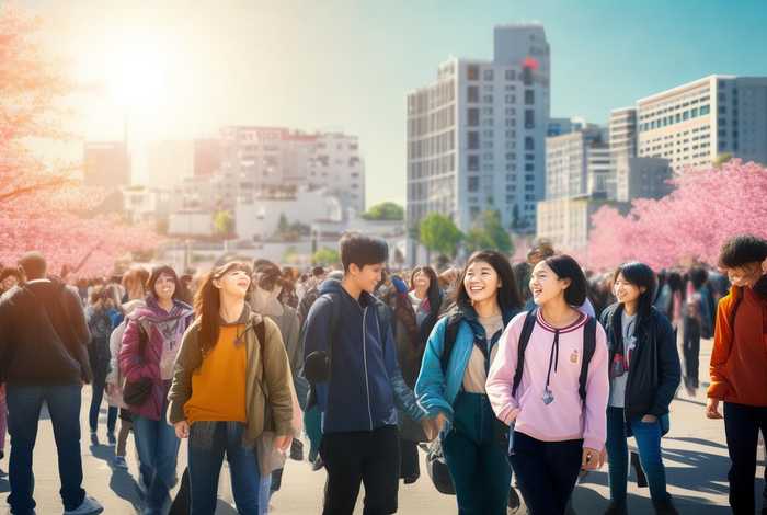 中国大学生生活照片 中国大学生生活照片素材