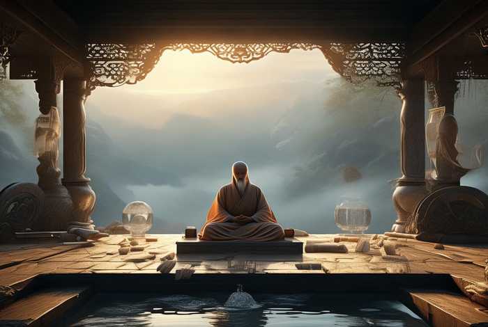 修真老师的生活（修真老师的生活录）