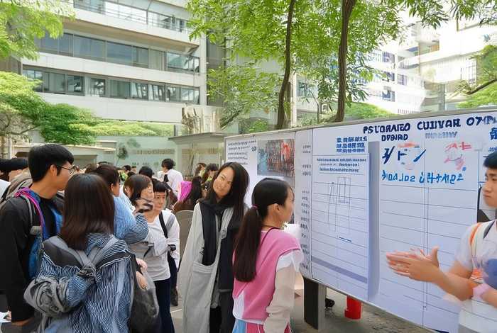 中传生活费一般多少就够、中传艺术生学费多少一年