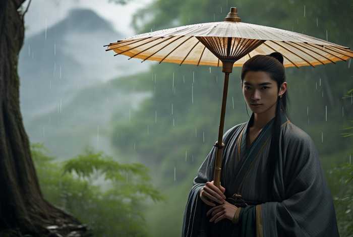 仙二代的修仙生活 一雨一伞开 仙二代的修仙日常生活 仙二代的修仙生活 一雨一伞开 仙二代的修仙日常生活
