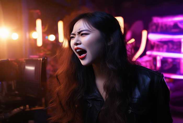吴莫愁一个人生活ktv中国好声音、吴莫愁中国好声音决赛一个人生活 吴莫愁一个人生活ktv中国好声音、吴莫愁中国好声音决赛一个人生活