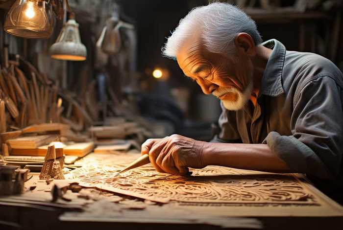 以匠心为主题的作文（以匠心为主题的作文素材）