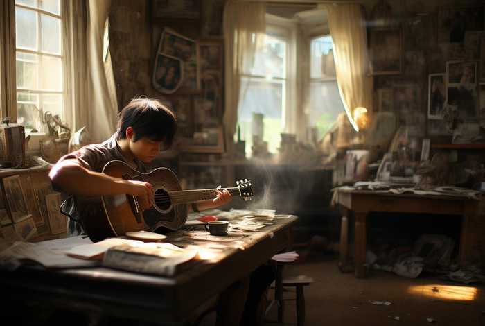 一个人的生活林凡知乎后续 林凡的歌曲一个人生活