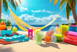 夏季生活用品（夏季热销生活用品产品排行）