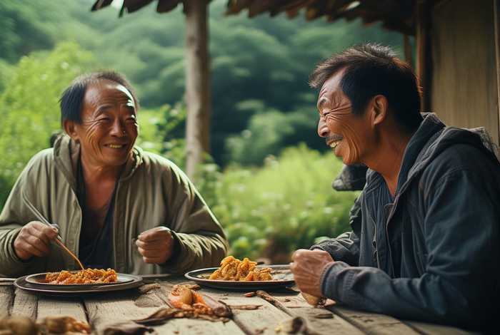 向往的生活何炅汪涵 向往的生活何炅汪涵是第几期 向往的生活何炅汪涵 向往的生活何炅汪涵是第几期