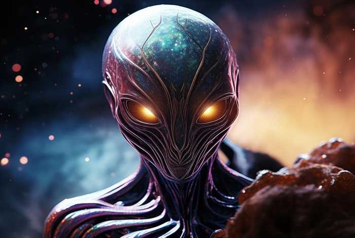外星生物（外星生物真的存在吗？）