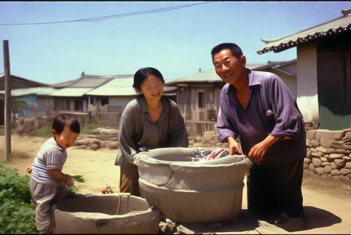 在朝鲜生活怎么样(在朝鲜生活怎么样啊) 在朝鲜生活怎么样(在朝鲜生活怎么样啊)