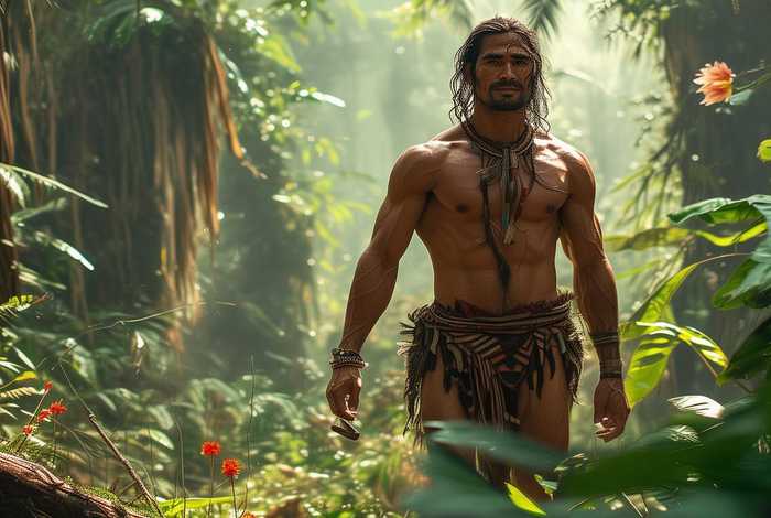 原始部落男人真实生活 - 原始部落男人真实生活在线观看 原始部落男人真实生活 - 原始部落男人真实生活在线观看