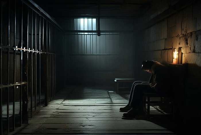 在牢房的生活是怎样的、在牢房的生活是怎样的感受 在牢房的生活是怎样的、在牢房的生活是怎样的感受