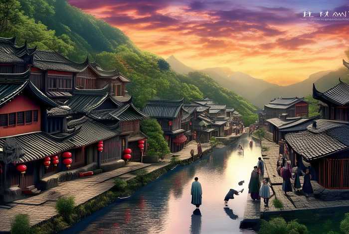 向往的生活第一季在哪个村;向往的生活第一季在哪个村拍的 向往的生活第一季在哪个村;向往的生活第一季在哪个村拍的