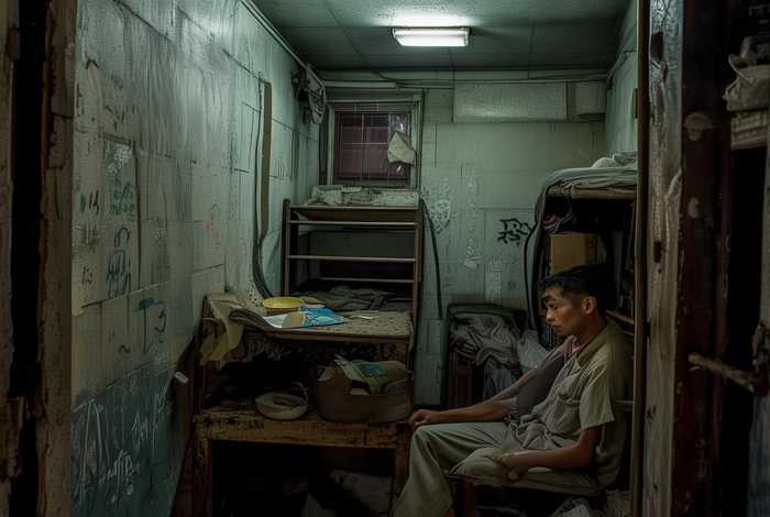 在看守所服刑用交生活费吗 在看守所服刑用交生活费吗现在 在看守所服刑用交生活费吗 在看守所服刑用交生活费吗现在