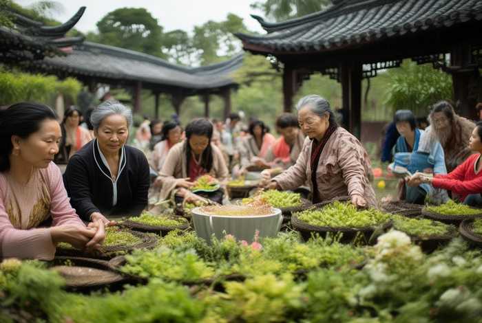 中国妇女的生活，中国妇女的生活现状