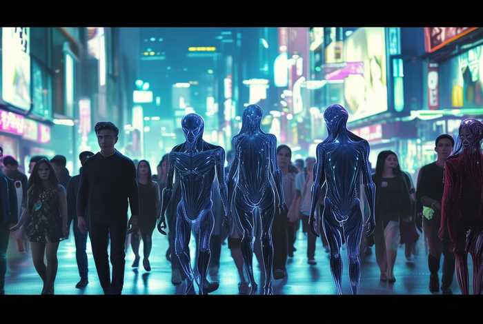 外星生活韩剧；外星生活韩剧在线观看