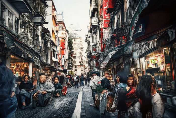 冶金生活区为什么停气；冶金生活区属于什么街道