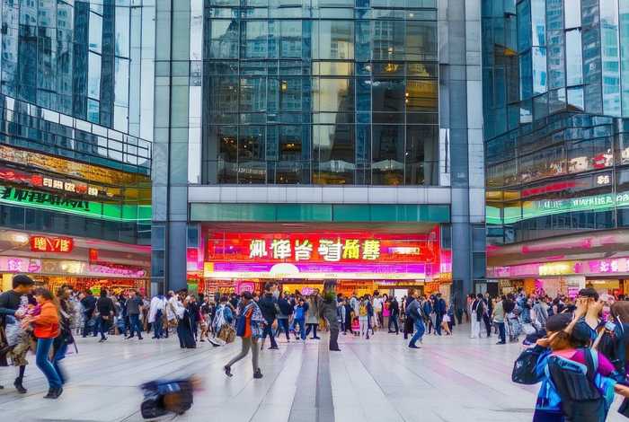 万润生活广场位置（万润生活广场位置在哪）