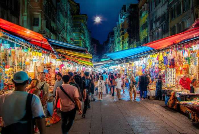 天门夜市在哪里 - 天门夜市一条街在哪里 天门夜市在哪里 - 天门夜市一条街在哪里