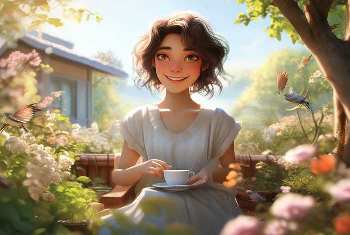 下堂妻的悠哉小日子 - 下堂妻的悠哉小日子在线观看