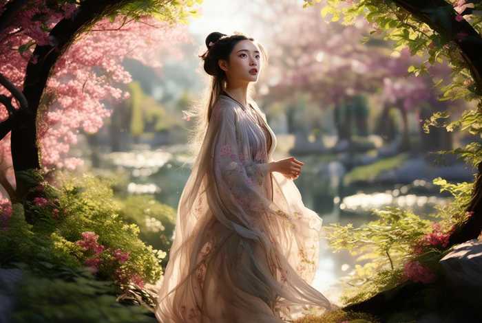 下堂妃的春天，关于下堂妃的穿越小说