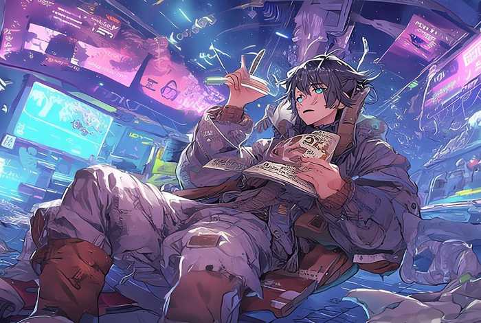伪废材的星际生活小说在线阅读；伪废柴的星际生活 小说