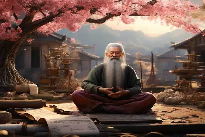 向往的生活之全能宗师小说 向往的生活之全能宗师 小说