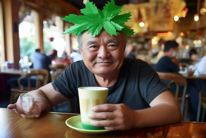 只要生活过得去哪怕奶茶发点绿(只要生活过得去,哪怕头上有点绿) 只要生活过得去哪怕奶茶发点绿(只要生活过得去,哪怕头上有点绿)