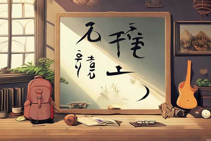 体验什么字，体验讲的是什么字