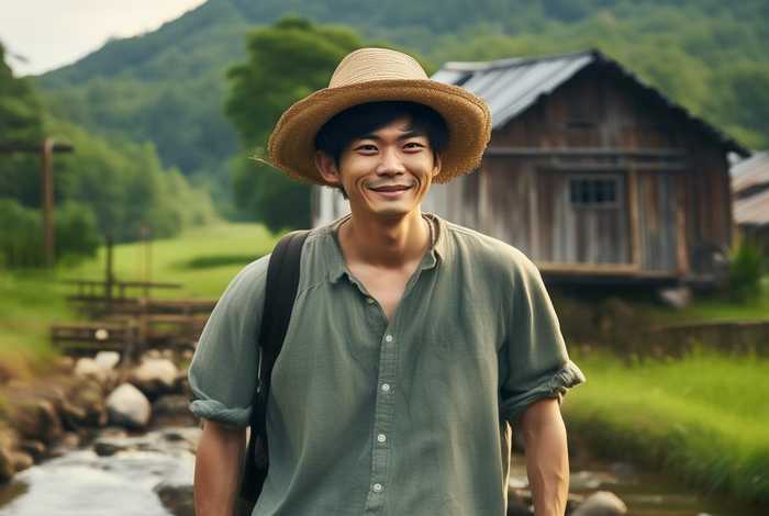 向往的生活第五季彭彭是谁 - 向往的生活第五季彭彭是谁扮演的