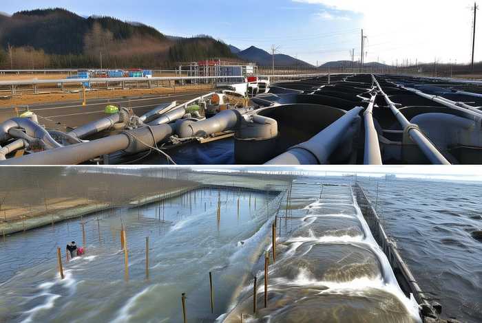 四川污水处理的一般流程(四川污水处理的一般流程包括) 四川污水处理的一般流程(四川污水处理的一般流程包括)
