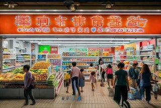 优购生活便利店（优购生活便利店是正品吗）