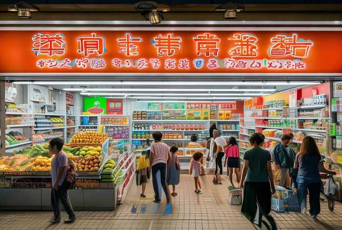 优购生活便利店（优购生活便利店是正品吗）
