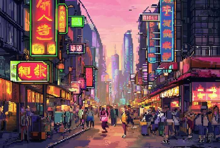 像素城市生活中文版下载(像素城市生活中文版下载安装) 像素城市生活中文版下载(像素城市生活中文版下载安装)