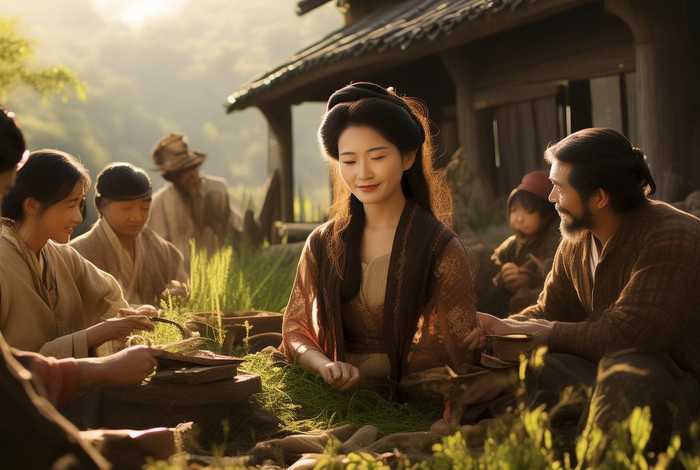 五夫一女的幸福生活小说，五夫一女的幸福生活小说免费阅读