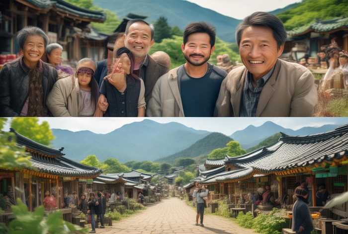 在朝鲜生活幸福吗 在朝鲜生活幸福吗知乎