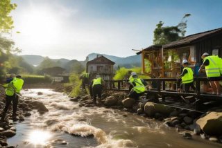 县农村生活污水治理行动方案、县农村生活污水治理行动方案最新