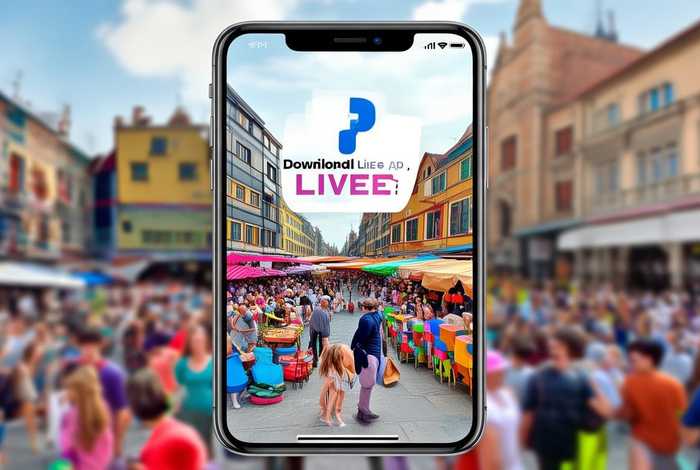 下载直播生活、下载直播生活app