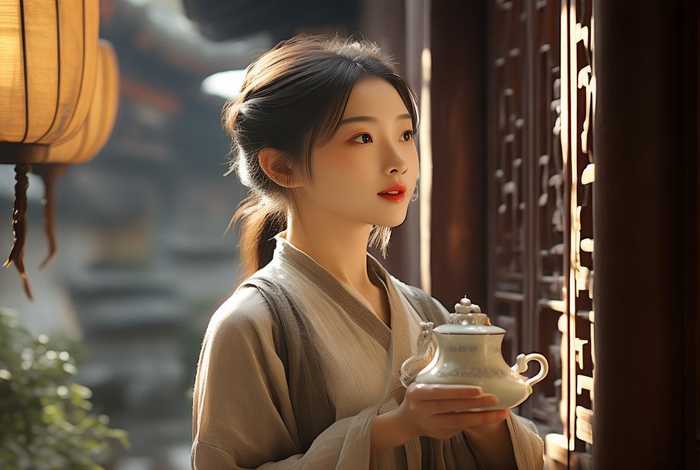 丫鬟的古代生活txt下载；丫鬟的古代生活录