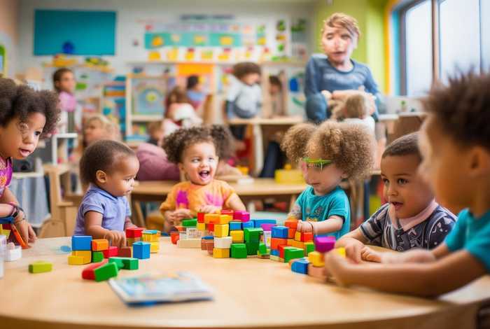 中班幼儿一日生活常规的培养；中班幼儿一日生活常规的培养策略论文