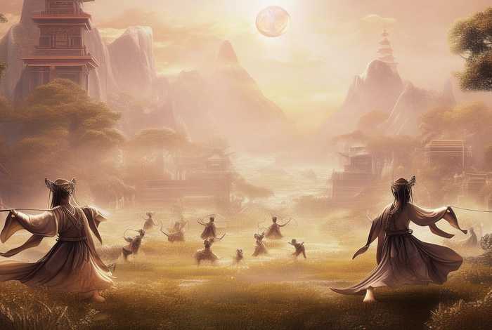 仙侠世界手游攻略，仙侠世界手游攻略大全