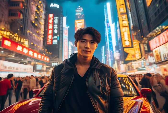 中国富二代的一生,中国富二代的一生经历 中国富二代的一生,中国富二代的一生经历