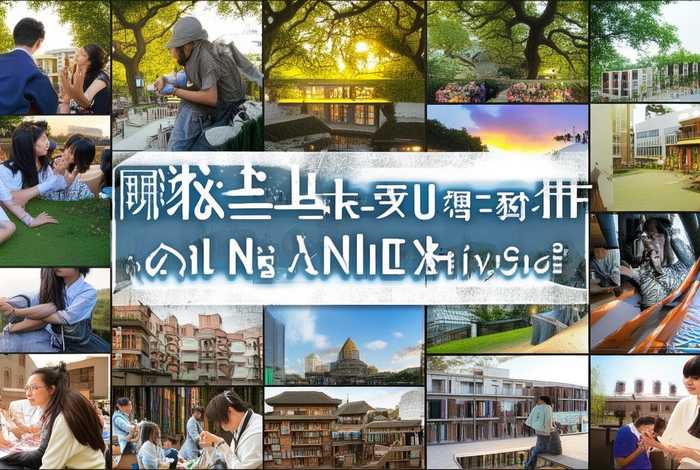 在南大读书是一种怎么样的体验；在南大读书是一种怎么样的体验呢