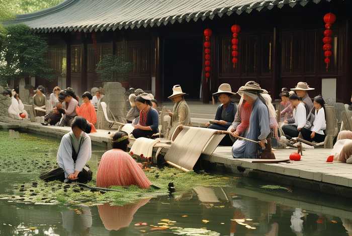 中国妇女生活史参考文献 - 中国妇女生活史参考文献有哪些