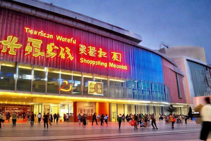 天津万福商场,天津万福商场几点关门 天津万福商场,天津万福商场几点关门